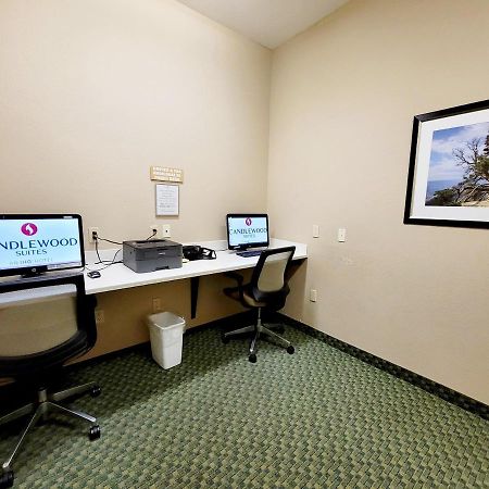 Candlewood Suites Harlingen By Ihg Екстер'єр фото