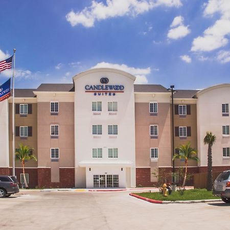 Candlewood Suites Harlingen By Ihg Екстер'єр фото