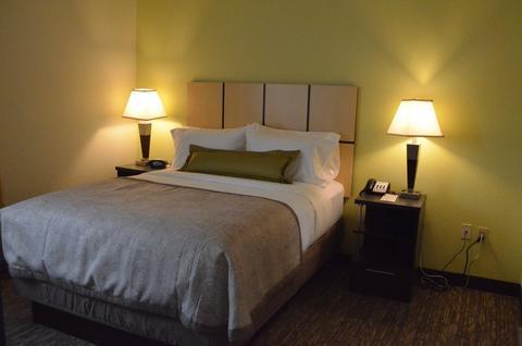 Candlewood Suites Harlingen By Ihg Екстер'єр фото