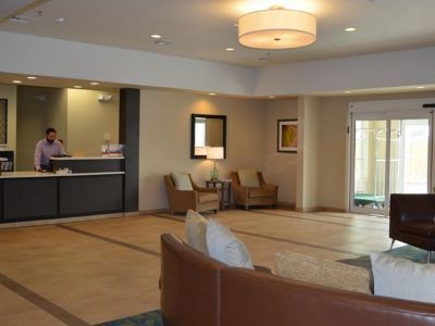 Candlewood Suites Harlingen By Ihg Екстер'єр фото