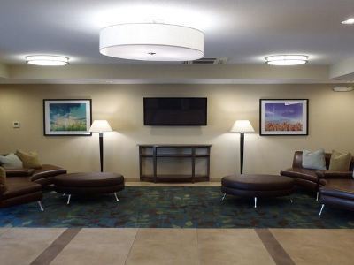 Candlewood Suites Harlingen By Ihg Екстер'єр фото