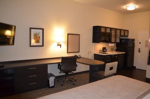 Candlewood Suites Harlingen By Ihg Екстер'єр фото