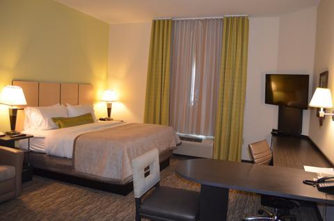 Candlewood Suites Harlingen By Ihg Екстер'єр фото