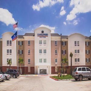 Candlewood Suites Harlingen By Ihg Екстер'єр фото