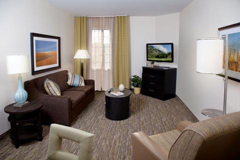 Candlewood Suites Harlingen By Ihg Екстер'єр фото