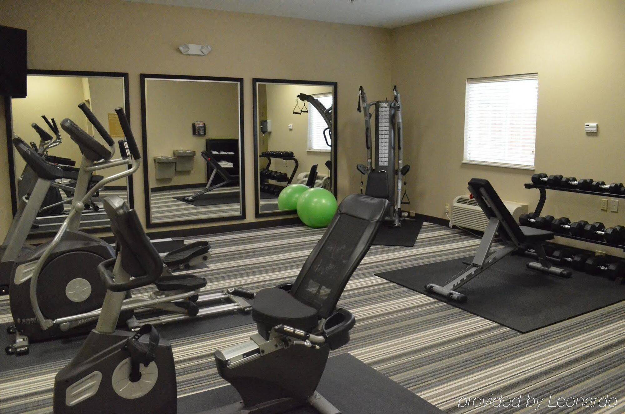 Candlewood Suites Harlingen By Ihg Екстер'єр фото