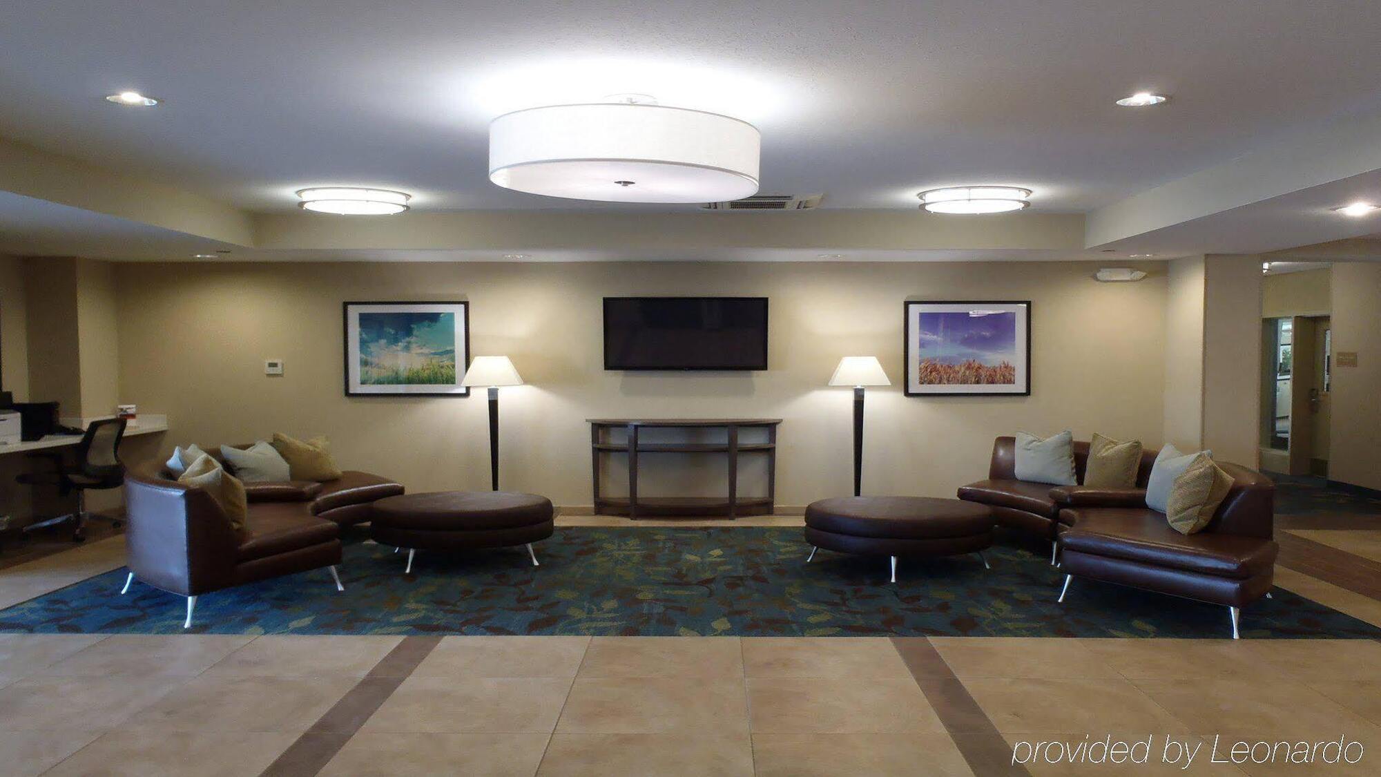 Candlewood Suites Harlingen By Ihg Екстер'єр фото