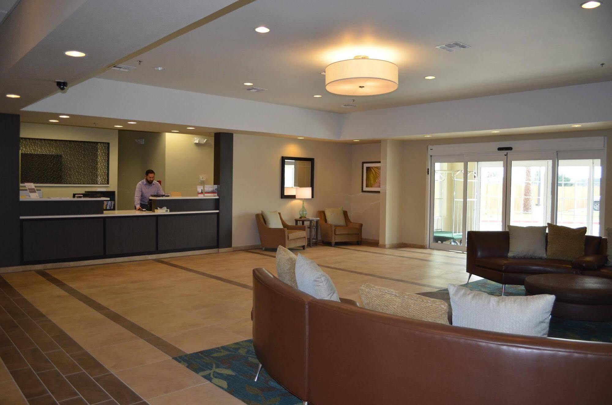 Candlewood Suites Harlingen By Ihg Екстер'єр фото